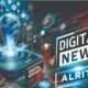 Digital News Alerts