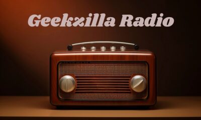 Geekzilla Radio