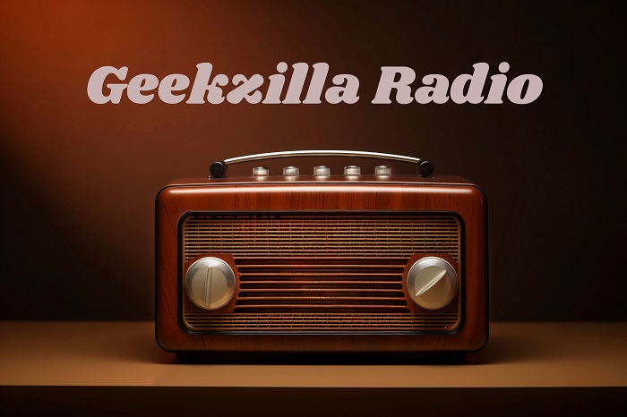 Geekzilla Radio