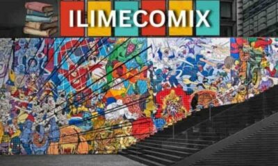 Ilimecomix