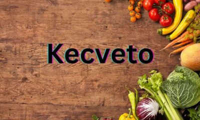 Kecveto