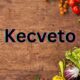 Kecveto