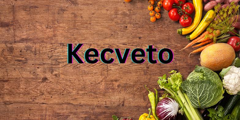 Kecveto