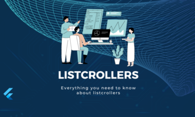 Listcrollers