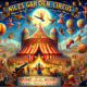 Niles Garden Circus Tickets