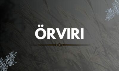 Örviri