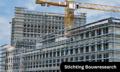 Stichting Bouwresearch