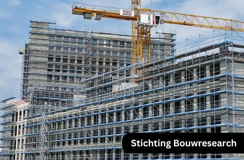 Stichting Bouwresearch