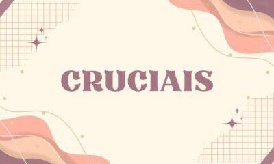 Cruciais