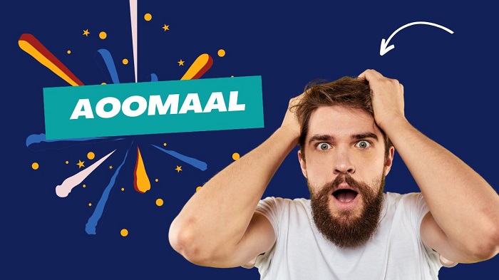 Aoomaal