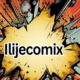 Ilijecomix