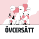 Övcersätt