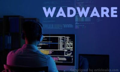 wadware